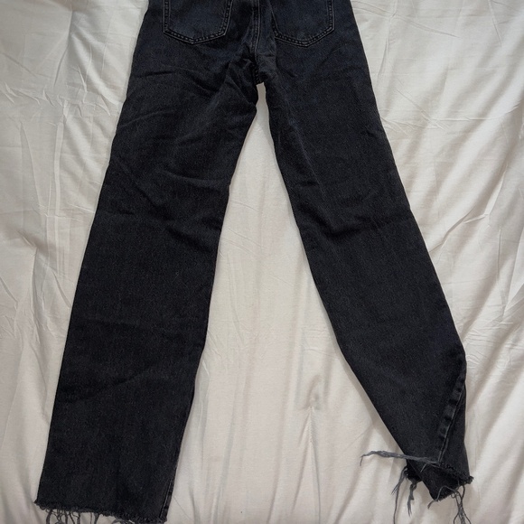 Garage Denim 90s Straight Jeans - Picture 5 of 5